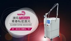 私密激光儀器廠家，歐洲之星私密激光好不好