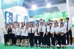 廣州澳瑪?shù)?7屆美博會回顧：光電美容前景光明，澳瑪服務(wù)品質(zhì)保障！