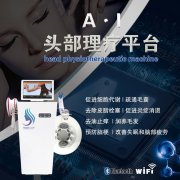吉林長春頭療儀廠家，心心念念的頭療