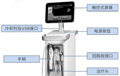 第五代熱瑪吉機(jī)器多少錢一臺(tái)？熱瑪吉5代設(shè)備_熱瑪吉機(jī)5代儀器