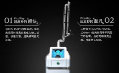超皮秒和皮秒的區(qū)別？蜂巢皮秒picosure和超皮秒picoway哪個(gè)好？