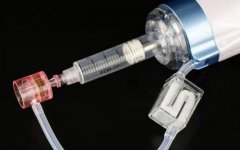 Haifeel海飛水光針儀器多少錢一臺？水光針儀器價格_水光針機器售價