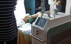 皮秒激光設(shè)備多少錢一臺(tái)？755蜂巢皮秒激光儀器_皮秒儀器