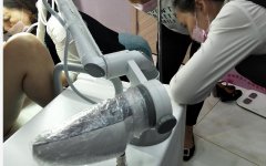 私密激光歐洲之星的價(jià)格怎么樣？廣州私密激光歐洲之星廠家