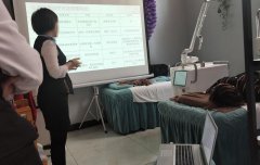歐洲之星私密整形培訓(xùn)班學(xué)費(fèi)多少錢(qián)？私密激光操作培訓(xùn)學(xué)校學(xué)院