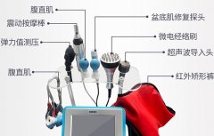 盆底肌修復機器多少錢一臺？盆底肌修復設備價格/機器價位