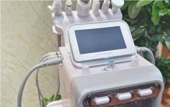 氫氧小氣泡儀器多少錢(qián)一臺(tái)？氫氧小氣泡機(jī)器價(jià)格_氫氧小氣泡儀器價(jià)位