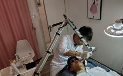 皮秒激光美白儀器多少錢一臺(tái)？美容院祛斑機(jī)器_祛斑用儀器設(shè)備
