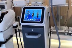 美容店激光脫毛設(shè)備多少錢一臺？激光脫毛機的價格_激光脫毛機器
