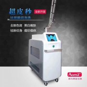 美國755皮秒機(jī)器多少錢？賽諾秀皮秒機(jī)子多少錢_賽諾秀蜂巢皮秒
