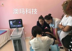 熱瑪吉有中國官方認(rèn)可機(jī)構(gòu)?熱瑪吉醫(yī)師資質(zhì)培訓(xùn)_熱瑪吉培訓(xùn)流程