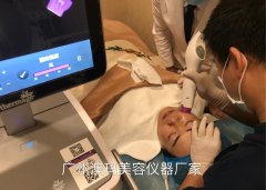 熱瑪吉普通款儀器與帶液氮版的熱瑪吉機器設(shè)備有什么區(qū)別？