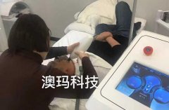 808半導(dǎo)體激光脫毛儀發(fā)貨啦！脫毛旺季，店里面沒有脫毛儀怎么能行呢