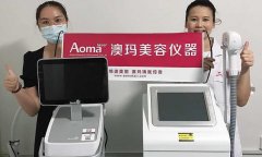 808脫毛儀器有幾種？德國(guó)進(jìn)口808半導(dǎo)體脫毛儀報(bào)價(jià)