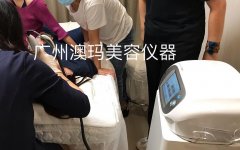 德瑪莎三代水光針儀器價格是多少？德瑪莎三代水光針儀器廠家