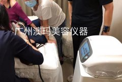 如何驗證德瑪莎三代真假？德瑪莎水光機設(shè)備參數(shù)真?zhèn)? width=