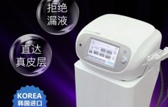 韓國進口水光針有哪些牌子？進口水光針機器品牌排行榜