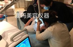 祛痘印的激光儀器有哪些？激光祛痘印機(jī)器_祛痘印用什么儀器