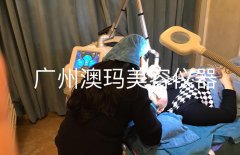 國產(chǎn)皮秒機可靠嗎？皮可威超皮秒多少錢一臺？皮秒祛斑儀器