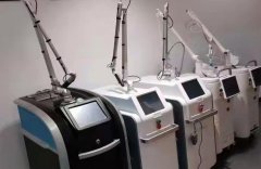 超皮秒祛斑機器多少錢一臺？祛斑的機器多少錢？美容院祛斑機器