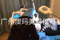 進口超皮秒儀器品牌哪個好？以色列超皮秒picoway_賽諾龍超皮秒