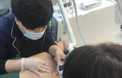  祛妊娠紋的儀器叫什么？治療妊娠紋最好的儀器_去妊娠紋激光儀器