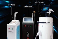 808脫毛機(jī)大概多少錢？德國脫毛儀器808價(jià)格_國產(chǎn)808激光脫毛機(jī)