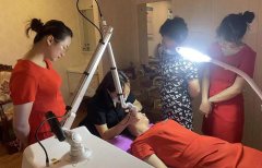 超皮秒去黃褐斑設(shè)備多少錢一臺(tái)？美容院祛黃褐斑儀器價(jià)格_祛黃褐斑機(jī)器