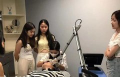 雙核超皮秒儀器多少錢一臺(tái)？三態(tài)超皮秒設(shè)備價(jià)格_澳瑪超皮秒生產(chǎn)廠家
