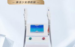 西班牙牛奶光儀器價(jià)格是多少？nir牛奶光嫩膚儀器_飛頓nir牛奶光