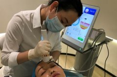 超聲炮儀器有幾種？買(mǎi)一臺(tái)半島超聲炮機(jī)器價(jià)格_市場(chǎng)150萬(wàn)的超聲炮