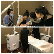美容院祛痘用什么儀器？祛痘印美容儀哪款好用？美容院去痘印項目