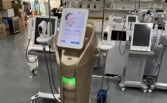 抗衰美容儀哪個品牌好？高端抗衰儀器有哪些？美容院抗衰儀器