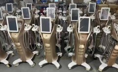 雙逆博士進口多少錢？雙逆博士儀器要60萬嗎？港臺雙逆博士廠家代理商