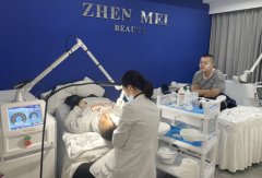 國產(chǎn)的皮秒機(jī)器好不好用？一臺超皮秒設(shè)備多少錢？做皮秒的機(jī)器多少錢一臺